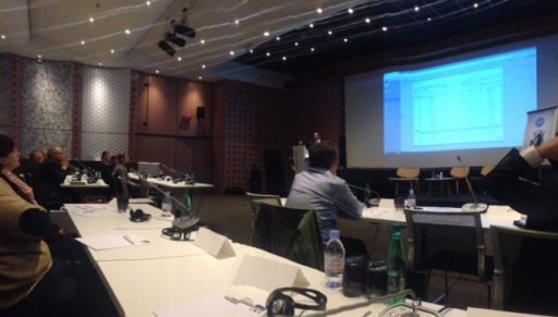 L’Equipe Deal2Drive chez Tecdoc