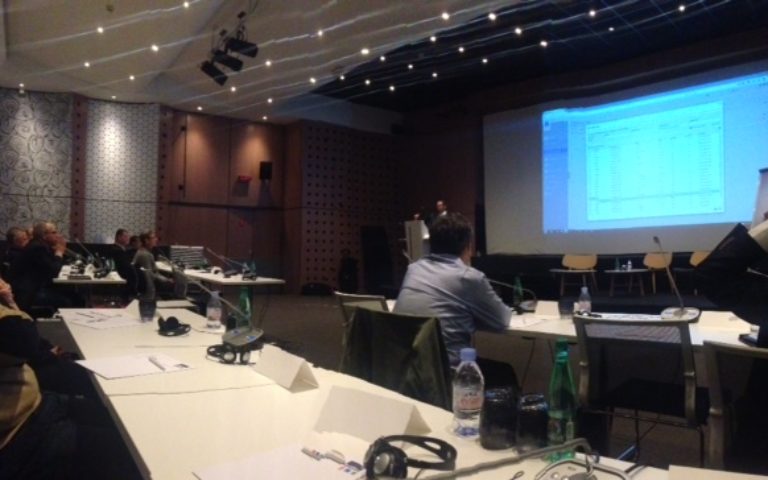 L’Equipe Deal2Drive chez Tecdoc