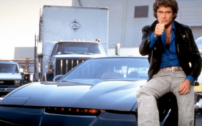 Faudra-t-il des Pièces Détachées pour les Véhicules Autonomes ?