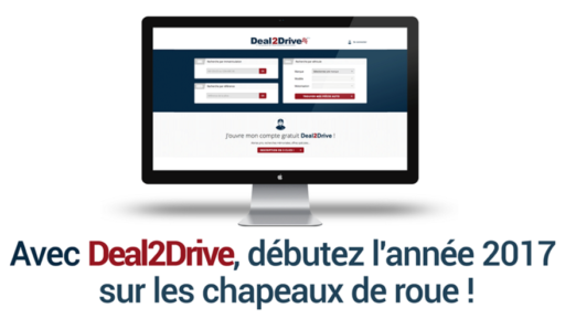 Une Année 2017 sur les Chapeaux de Roue !