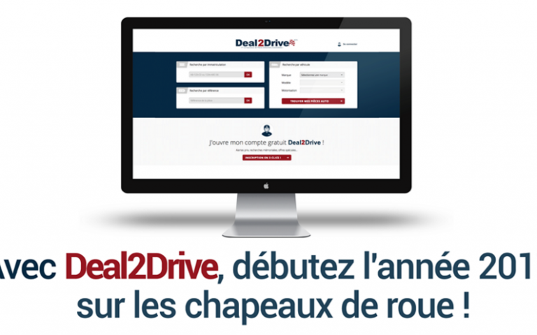 Une Année 2017 sur les Chapeaux de Roue !