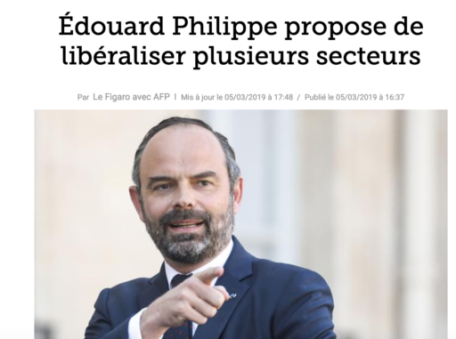 Le Gouvernement veut réduire sensiblement le prix des pièces détachées automobiles !