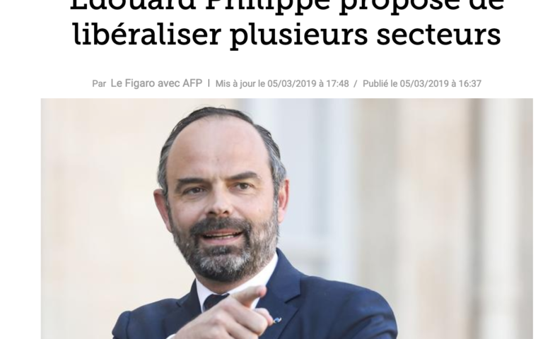 Le Gouvernement veut réduire sensiblement le prix des pièces détachées automobiles !